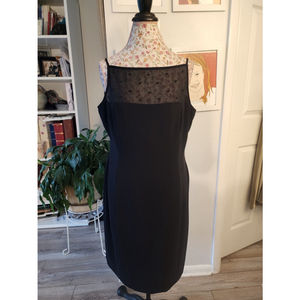 Vintage Jones Wear Dress